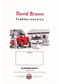 David Brown